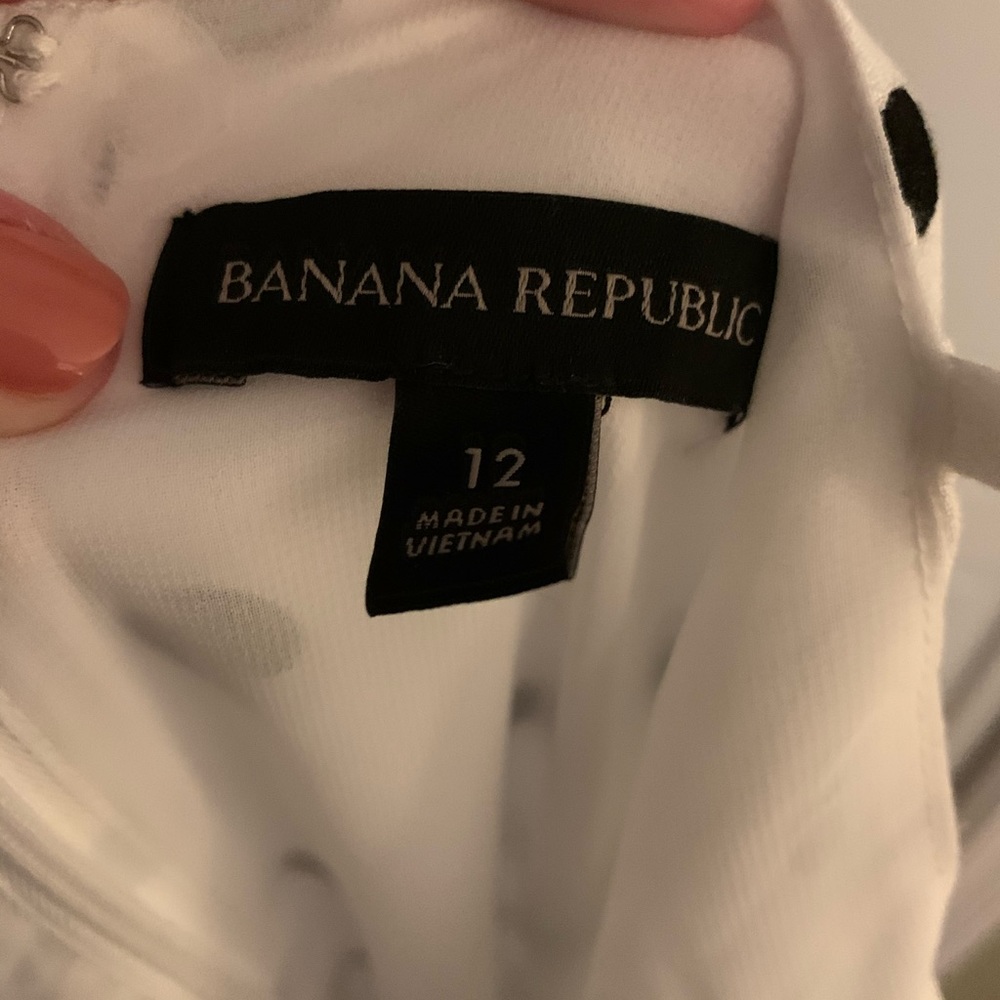 Banana Republic dress - Picture 3 of 3